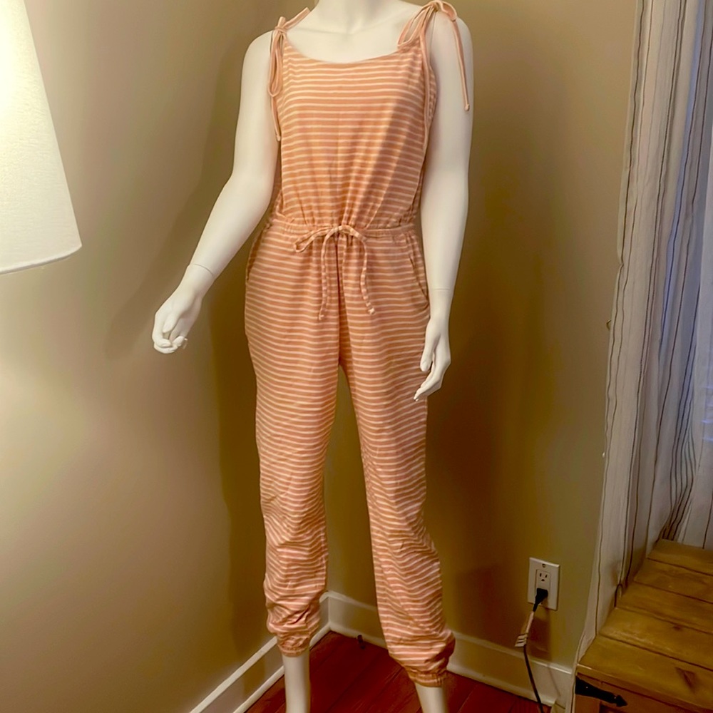 Pajama Romper